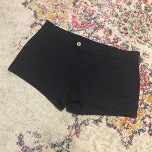 NWOT Arizona black shorts! Perfect for summer!
